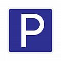 6.4 "Парковка" (Парковочное место)